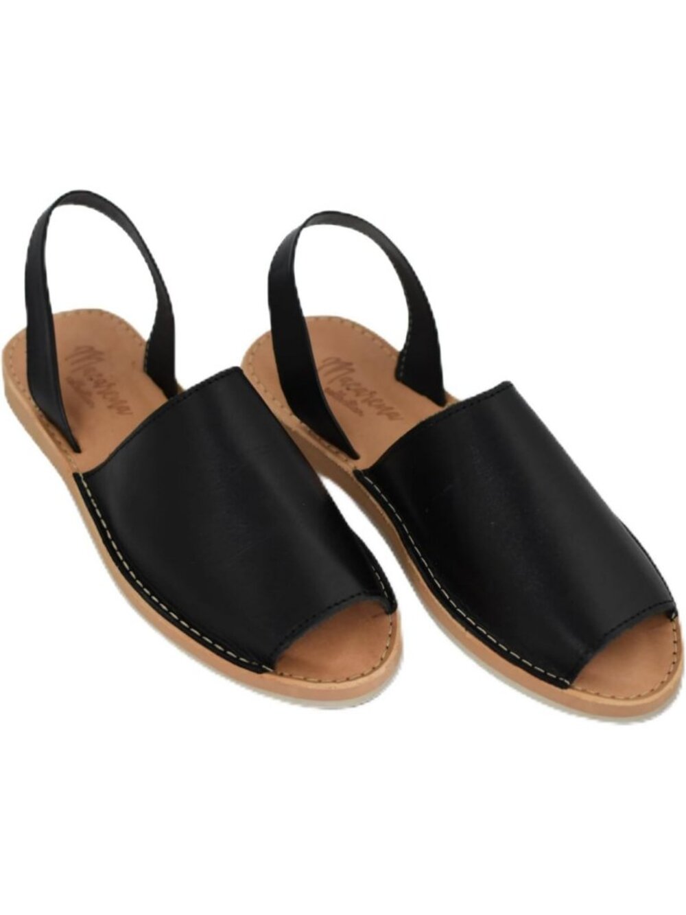 Stylish Handmade Leather Huarache Sandals for Women | Comfortable Summer